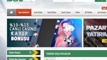Betist'e giriş problemi