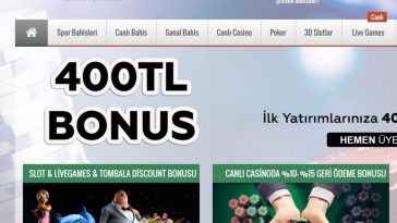 Betist kayıt
