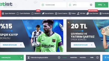 Betist tv
