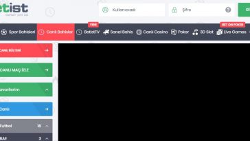Betist hakkında bilgi