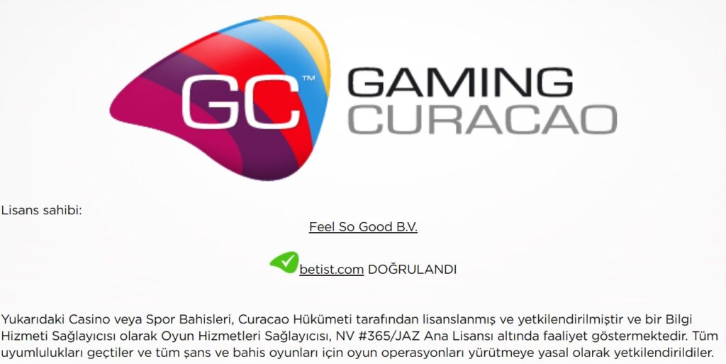 Betist Güvenilir mi